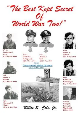 Cel mai bine păstrat secret al celui de-al Doilea Război Mondial! - The Best Kept Secret of World War Two!