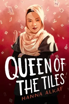 Regina plăcilor - Queen of the Tiles