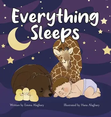 Totul doarme - Everything Sleeps