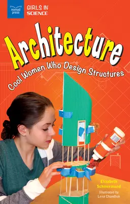Arhitectură: Femei cool care proiectează structuri - Architecture: Cool Women Who Design Structures