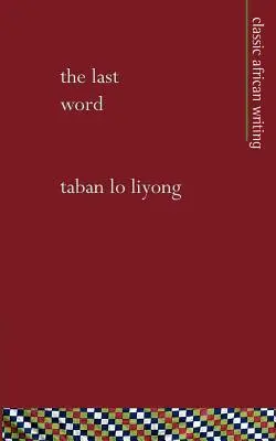 Ultimul cuvânt: Sinteza culturală - The Last Word: Cultural Synthesism