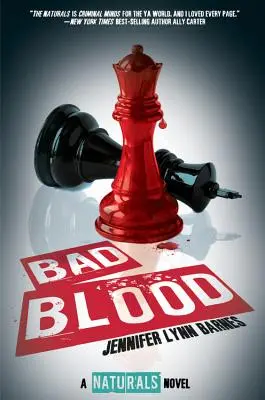 Sânge rău - Bad Blood