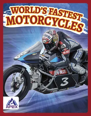 Cele mai rapide motociclete din lume - World's Fastest Motorcycles