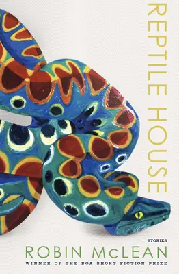 Casa reptilelor - Reptile House