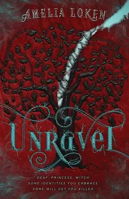 Descoperiți - Unravel