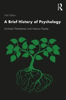 O scurtă istorie a psihologiei - A Brief History of Psychology