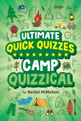 Tabăra Quizzical - Camp Quizzical