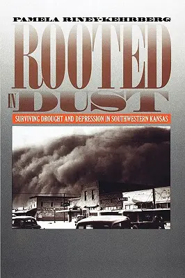 Înrădăcinat în praf - Rooted in Dust