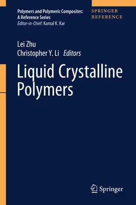 Polimeri cristalini lichizi - Liquid Crystalline Polymers