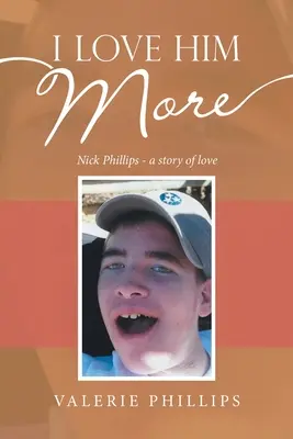 Îl iubesc mai mult - I Love Him More