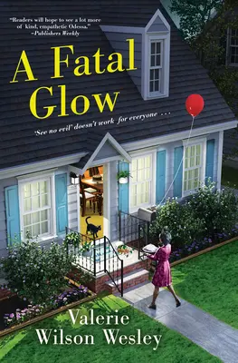 O strălucire fatală - A Fatal Glow
