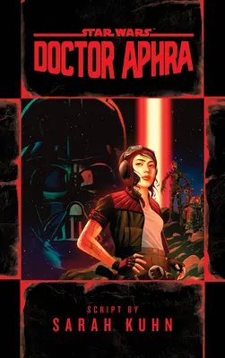Doctor Aphra (Războiul Stelelor) - Doctor Aphra (Star Wars)