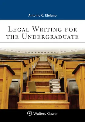 Scriere juridică pentru licență - Legal Writing for the Undergraduate