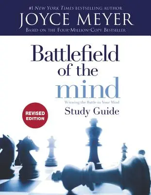 Câmp de luptă al minții Ghid de studiu: Câștigarea bătăliei din mintea ta - Battlefield of the Mind Study Guide: Winning the Battle in Your Mind