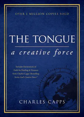 Limba: O ediție cadou a forței creatoare - The Tongue: A Creative Force Gift Edition