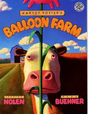 Ferma de baloane a lui Harvey Potter - Harvey Potter's Balloon Farm