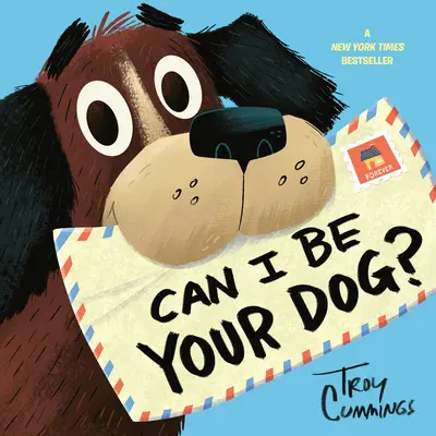 Pot să fiu câinele tău? - Can I Be Your Dog?