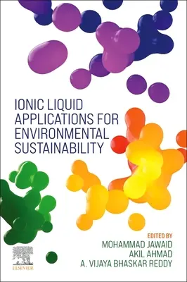 Tehnologii bazate pe lichide ionice pentru durabilitatea mediului - Ionic Liquid-Based Technologies for Environmental Sustainability