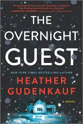 Oaspetele de peste noapte - The Overnight Guest