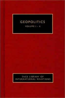 Geopolitică - Geopolitics