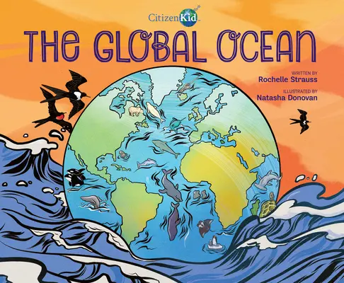 Oceanul global - The Global Ocean