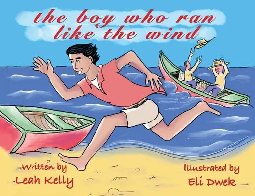 Băiatul care alerga ca vântul - The boy who ran like the wind