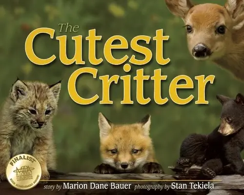 Cea mai drăguță creatură - Cutest Critter