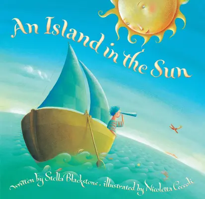O insulă în soare - An Island in the Sun