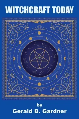Vrăjitoria azi - Witchcraft Today