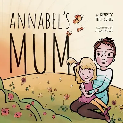 Mama lui Annabel - Annabel's Mum