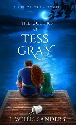 Culorile lui Tess Gray - The Colors of Tess Gray