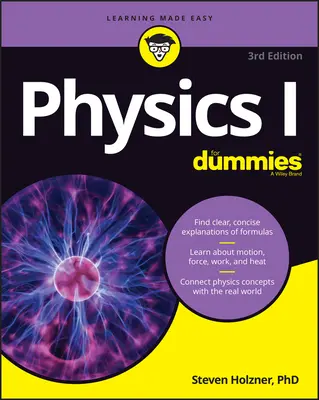 Fizică I pentru manechine - Physics I for Dummies
