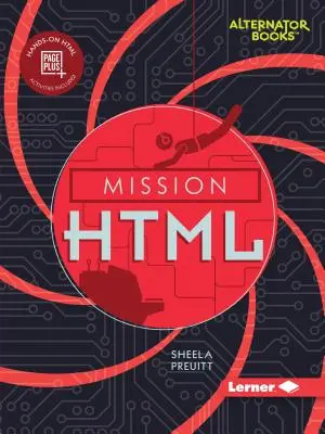 Misiune HTML - Mission HTML