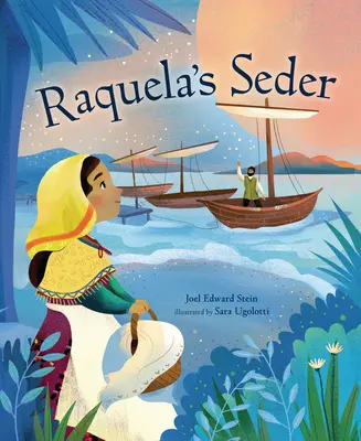 Sederul Raquelăi - Raquela's Seder