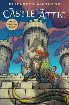 Castelul din pod - The Castle in the Attic