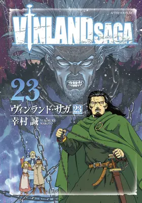 Saga Vinland 12 - Vinland Saga 12