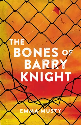 Oasele lui Barry Knight - The Bones of Barry Knight