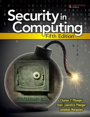 Securitatea în informatică - Security in Computing