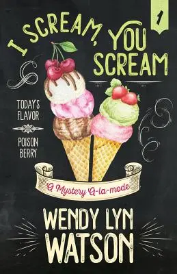 Eu țip, tu țipi - I Scream, You Scream