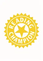 Campion la lectură: Animale care sar - Lectură independentă Galben 3 Non-ficțiune - Reading Champion: Animals that Jump - Independent Reading Yellow 3 Non-fiction