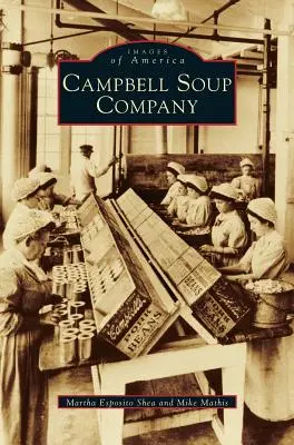 Compania Campbell Soup - Campbell Soup Company