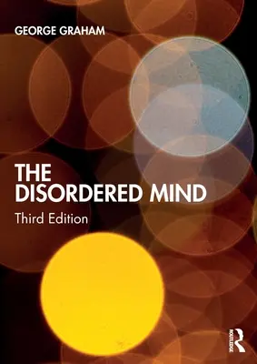 Mintea dezordonată - The Disordered Mind