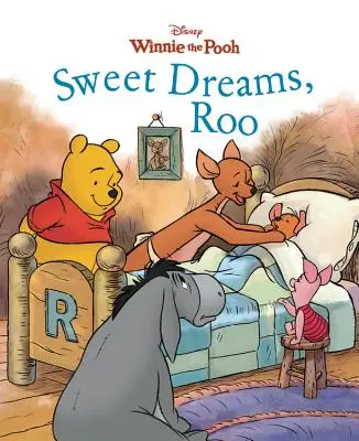 Winnie the Pooh Vise plăcute, Roo - Winnie the Pooh Sweet Dreams, Roo