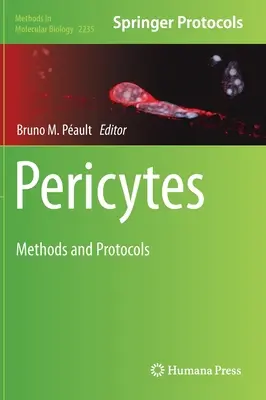 Pericite: Metode și protocoale - Pericytes: Methods and Protocols