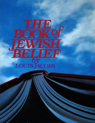 Cartea credinței evreiești - The Book of Jewish Belief