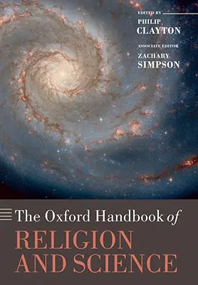Manualul Oxford de religie și știință - Oxford Handbook of Religion and Science