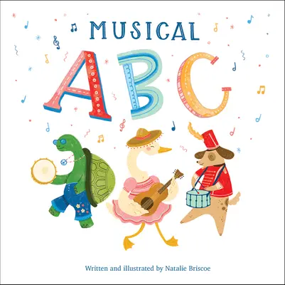 ABC muzical - Musical ABC