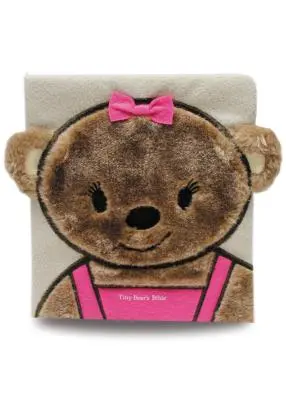 Biblia micuțului ursuleț - Tiny Bear's Bible
