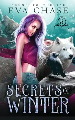 Secretele iernii - Secrets of Winter