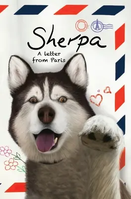 Sherpa, O scrisoare de la Paris - Sherpa, A Letter From Paris